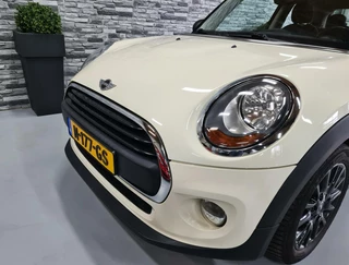 MINI One Mini Mini 1.2 One Salt Business *Keyless Go*Stoelverwaming*! - afbeelding nr 28
