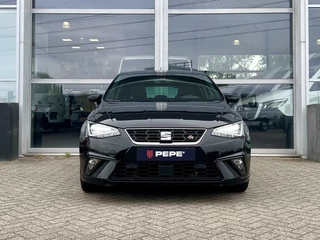 SEAT Ibiza Seat Ibiza 1.0 TSI FR|PANO|LED|VIRTUAL|CAMERA|STOELV|CARPLAY - afbeelding nr 32
