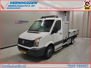 Volkswagen Crafter - 280925506-0
