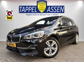 BMW 2 Serie Active Tourer 218i High Executive Sportstoelen/M Sport/HEAD UP/Leder