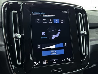 Volvo XC40 - afbeelding nr 19