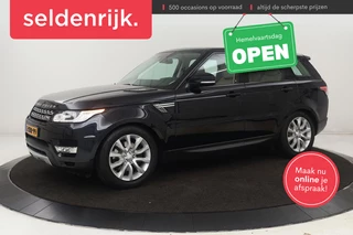 Land Rover Range Rover Sport - 263092323-0