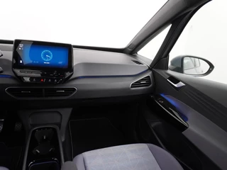 Volkswagen ID.3 Volkswagen ID.3 Pro 58 kWh  | NAVI BY CARPLAY | STOELVERWARMING | RIJKLAARPRIJS INCL. 12 MND. BOVAGGARANTIE - afbeelding nr 23