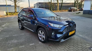 Toyota RAV4 - afbeelding nr 6