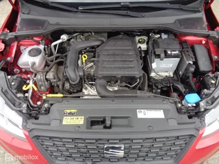 SEAT Arona Seat Arona 1.0 TSI Reference/Airco/Lm velgen/Carplay/1st eig/Slechts 79000km - afbeelding nr 23