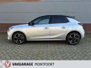 Opel Corsa Opel Corsa 1.2 GS Line|Navi via Apple-Andriod Carplay|Pano-dak|Airco|360 Camera|digi-dashboard|Stoel en stuur verw.|L.M. Wielen - afbeelding nr 3