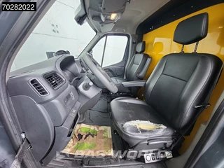 Renault Master Renault Master 150PK Bakwagen Airco Cruise Luchtvering Meubelbak Plancher Verkoopwagen Foodtruck Paardenwagen Airco Cruise control - afbeelding nr 10