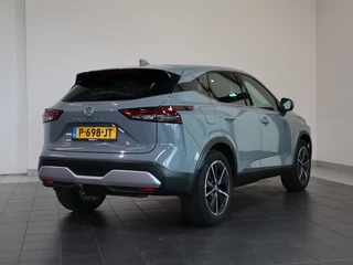 Nissan QASHQAI - afbeelding nr 3