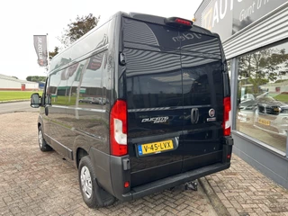 Fiat Ducato Fiat Ducato 35 2.3 MultiJet L2H2 Automaat9 - afbeelding nr 35