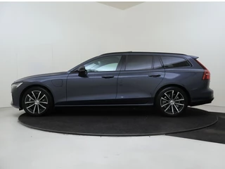 Volvo V60 Volvo V60 2.0 T6 AWD U. Dark | Trekhaak | Head-Up | - afbeelding nr 2