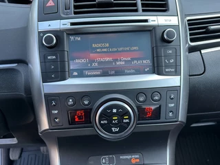 Toyota Verso - afbeelding nr 20