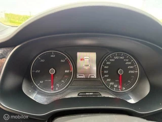 SEAT Leon Seat Leon ST 2.0 TDI FR LETOP! LEES TEKST - afbeelding nr 14
