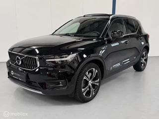Volvo XC40 1.5 T5 Twin Engine Inscription PANO / ACC