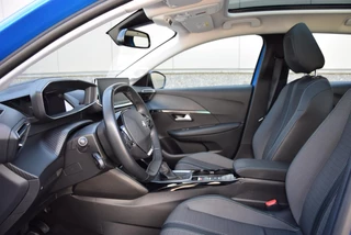 Peugeot 208 Peugeot 208 1.2 PureTech Allure Pack | Panoramadak | Apple carplay/android | Cruise control | - afbeelding nr 10