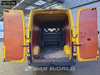 Volkswagen Crafter Volkswagen Crafter 177pk Dubbel Cabine L4H3 Trekhaak Camera Parkeersensoren Airco Cruise L3H2 Doka Mixto 10m3 Airco Dubbel cabine Trekhaak Cruise control - afbeelding nr 7