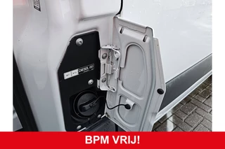 Mercedes-Benz Sprinter Mbux10 + Navi Trekhaak Imperiaal-Trap Camera 163Pk Euro6 3-Zits/ Leer! - afbeelding nr 17