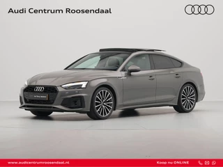 Audi A5 - 282185211-0
