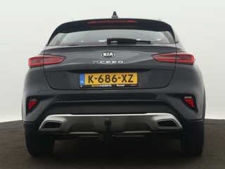 Kia XCeed 1e EIGENAAR / CAMERA / NAVI / DEALER ONDERHOUDEN - afbeelding nr 4