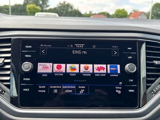 Volkswagen T-Roc Volkswagen T-Roc Cabrio 1.5 TSI DSG R-LINE NAVI/ACC/PDC/CARPLAY/STOELVERW - afbeelding nr 20