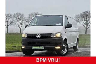 Volkswagen Transporter airco, navi, pdc - afbeelding nr 2