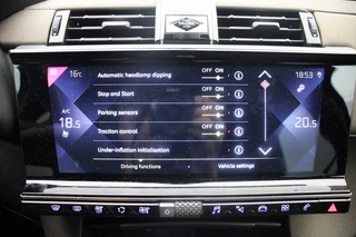 DS DS 7 DS DS 7 Crossback 1.2 PureTech Business - Camera, Carplay, Digital cockpit - afbeelding nr 25
