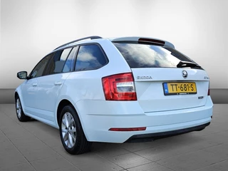 Škoda Octavia - afbeelding nr 3