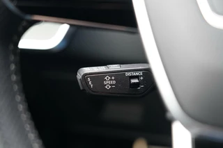 Audi A6 Audi A6 Avant 55 TFSI e Quattro Competition - Vol uitgevoerd - Dealer onderhouden - Panoramisch schuif/kanteldak - 3 x S-Line - Semi elektrische trekhaak - Matrix - 20'' - - afbeelding nr 46