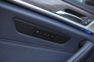 BMW 5 Serie - afbeelding nr 6