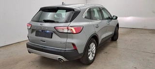 Ford Kuga Ford Kuga 2.5 PHEV Titanium 225pk | Driver Assistance Pack | Winterpack | AGR Stoelen met half leder | Trekhaak Wegklapbaar | Michelin Cross Climate - afbeelding nr 6