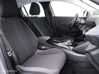 Peugeot e-208 Peugeot e-208 EV Active 50 kWh 3-Fase! - afbeelding nr 17