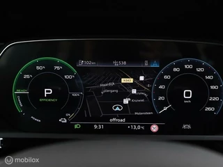 Audi e-tron Audi e-tron Sportback 55 quattro S edition 95 kWh - afbeelding nr 17