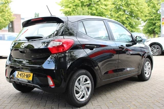 Hyundai i10 Hyundai i10 1.0 Comfort 5-zits Carplay/Airco 