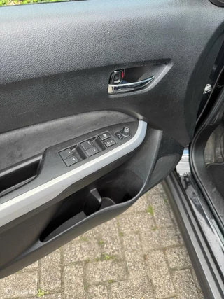 Suzuki Vitara Suzuki Vitara 1.6 High Executive Trekhaak Afneembaar - afbeelding nr 14