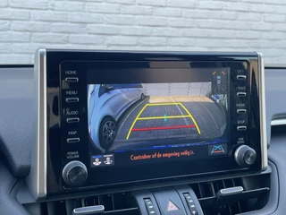 Toyota RAV4 | CarPlay | Camera | ACC | LED | DAB+ | 18 inch - afbeelding nr 22