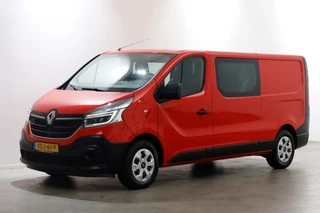 Renault Trafic - afbeelding nr 10