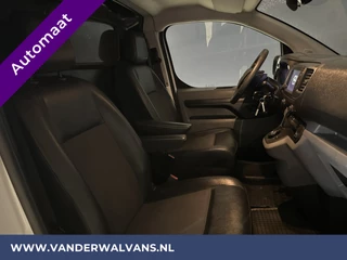 Opel Vivaro Android Auto, Cruisecontrol, Parkeersensoren, Stoelverwarming - afbeelding nr 12