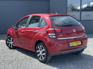Citroën C3 Citroen C3 1.2 PureTech Collection Automaat,Navi,Clima,Cruise,Pdc,N.A.P,Weinig Km,Apk tot 01-2026 - afbeelding nr 5