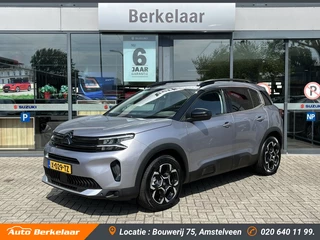 Citroën C5 Aircross - afbeelding nr 1