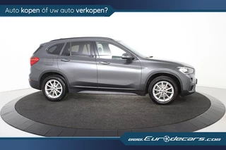 BMW X1 - afbeelding nr 7