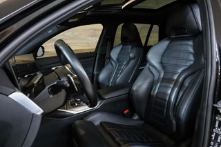 BMW 3 Serie BMW 3-serie Touring M340i xDrive|M Sport Pro|Pano|M Seats|360| - afbeelding nr 7