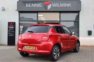 Suzuki Swift - afbeelding nr 2