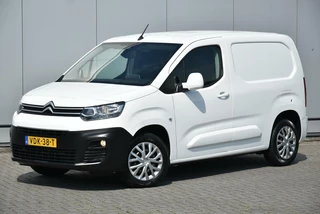 Citroën Berlingo Citroen Berlingo 1.5 BlueHDI Airco Navi Cruise PDC 3 Sits E6 - afbeelding nr 4