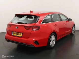 Kia Ceed Sportswagon Kia Ceed Sportswagon 1.0 T-GDi DynamicPlusLine - afbeelding nr 5