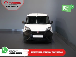 Fiat Doblò - afbeelding nr 7