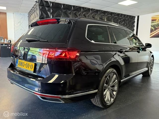 Volkswagen Passat Volkswagen Passat Variant 1.4 TSI PHEV GTE Business - afbeelding nr 10