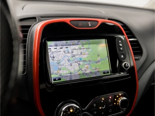 Renault Captur (NAVIGATIE, CLIMATE, LEDER, CRUISE, SPORTSTOELEN, GETINT GLAS, LM VELGEN, PARKEERSENSOREN, NIEUWE APK, NIEUWSTAAT) - afbeelding nr 8