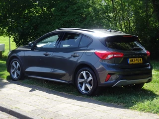 Ford Focus - afbeelding nr 3