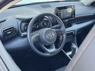 Toyota Yaris | ACC | Carplay | Camera | LED - afbeelding nr 7