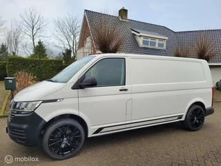 Volkswagen Transporter - 17528598-0