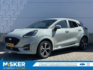 Ford Puma - 10996859-0